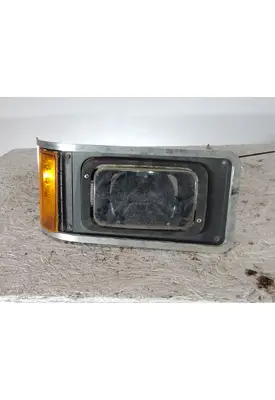 MACK PINNACLE HEADLAMP ASSEMBLY