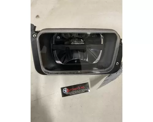 MACK PINNACLE Headlamp Assembly