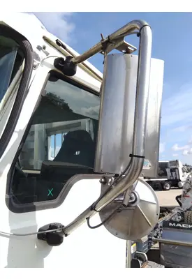MACK PINNACLE MIRROR ASSEMBLY CAB/DOOR