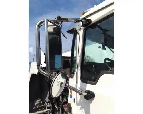 MACK PINNACLE MIRROR ASSEMBLY CABDOOR