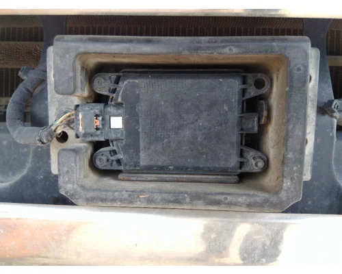 MACK PINNACLE RADAR ANTI-COLLISION MODULE