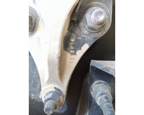 MACK PINNACLE RADIATOR BRACKET