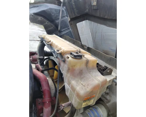 MACK PINNACLE RADIATOR OVERFLOW TANK