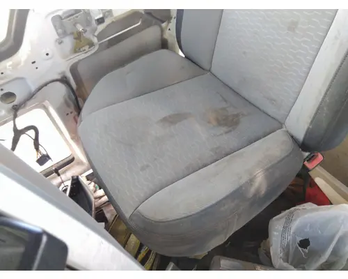MACK PINNACLE SEAT, FRONT