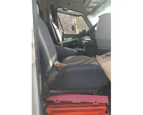 MACK PINNACLE SEAT, FRONT