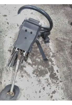 MACK PINNACLE STEERING COLUMN
