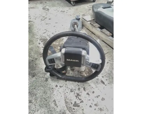 MACK PINNACLE STEERING COLUMN