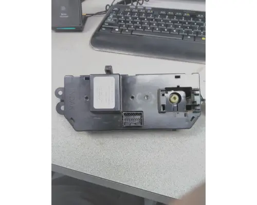 MACK PINNACLE TEMPERATURE CONTROL