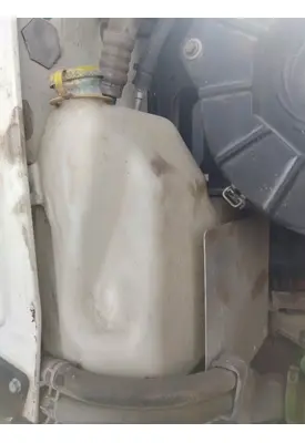 MACK PINNACLE WINDSHIELD WASHER RESERVOIR