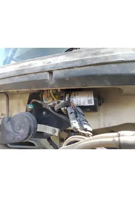 MACK PINNACLE WINDSHIELD WIPER MOTOR