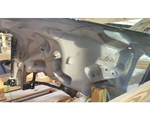 MACK PIONEER HOOD