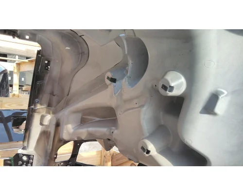 MACK PIONEER HOOD