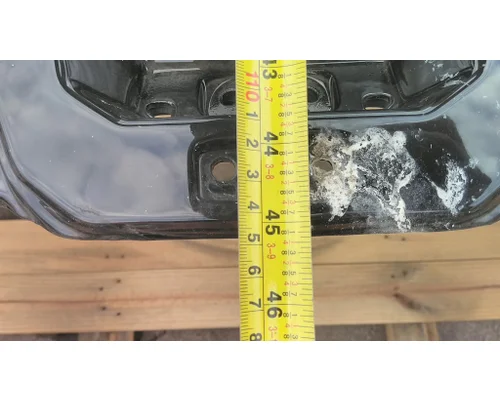 MACK PIONEER HOOD