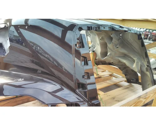 MACK PIONEER HOOD