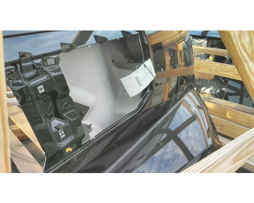MACK PIONEER HOOD