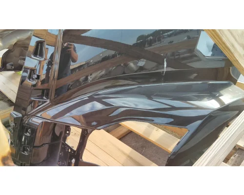 MACK PIONEER HOOD