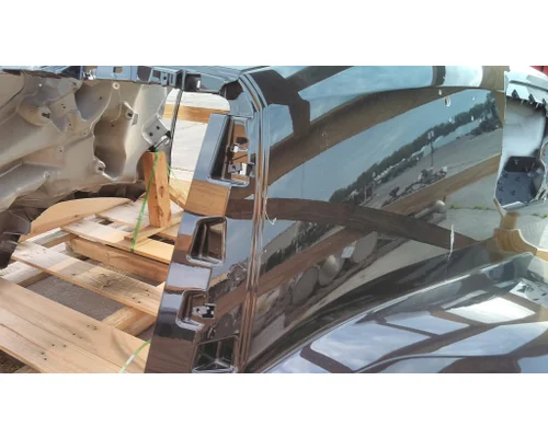 MACK PIONEER HOOD