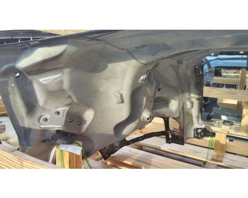 MACK PIONEER HOOD