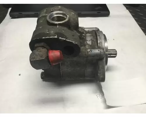 MACK POWER STEERING Power Steering Pump