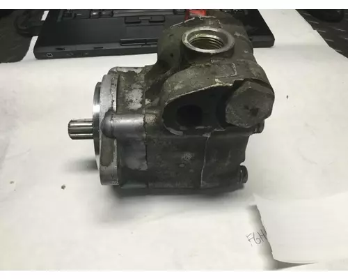 MACK POWER STEERING Power Steering Pump