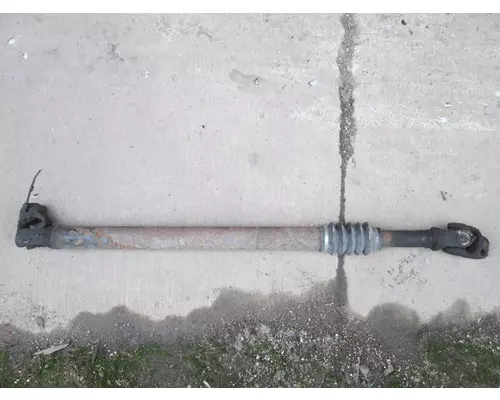 MACK Pinnacle CXP613 Steering Gear  Rack
