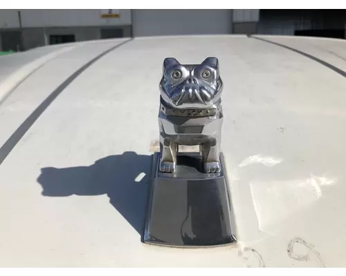 MACK Pinnacle CXU612 Hood