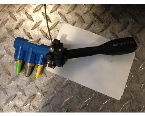 MACK Pinnacle CXU613 Brake Proportioning Valve