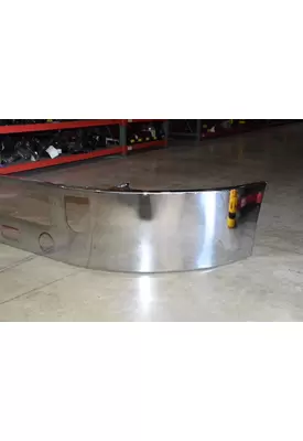 MACK Pinnacle CXU613 Bumper Assembly, Front