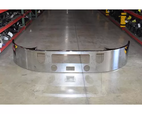 MACK Pinnacle CXU613 Bumper Assembly, Front