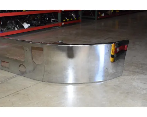 MACK Pinnacle CXU613 Bumper Assembly, Front