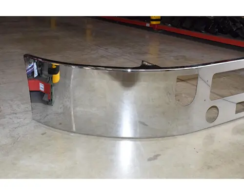 MACK Pinnacle CXU613 Bumper Assembly, Front