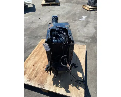 MACK Pinnacle CXU613 DPF (Diesel Particulate Filter)