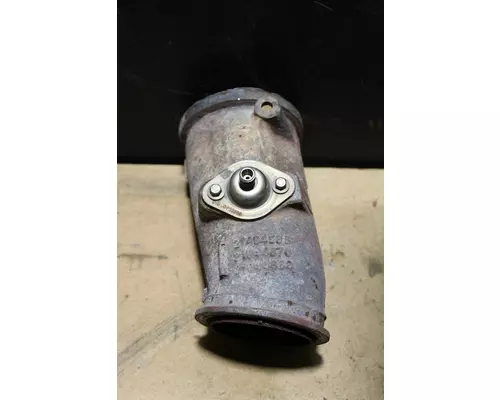 MACK Pinnacle CXU613 Exhaust Pipe