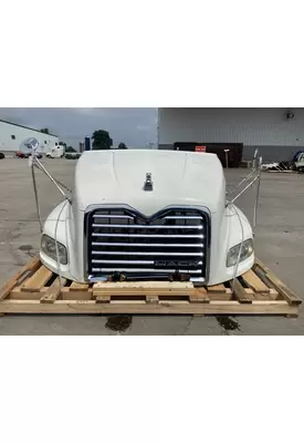 MACK Pinnacle CXU613 Hood