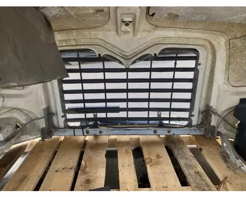 MACK Pinnacle CXU613 Hood