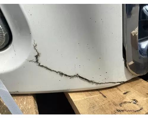 MACK Pinnacle CXU613 Hood