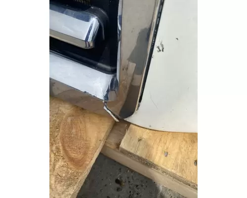 MACK Pinnacle CXU613 Hood