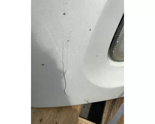MACK Pinnacle CXU613 Hood
