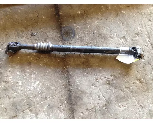 MACK Pinnacle CXU613 Steering Gear  Rack