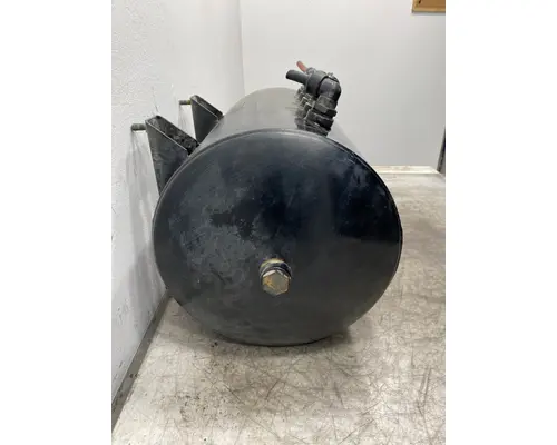 MACK Pinnacle Air Tank