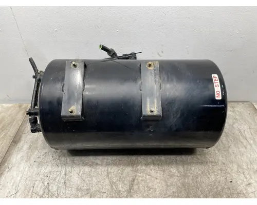 MACK Pinnacle Air Tank