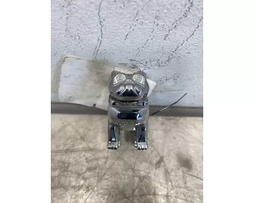 MACK Pinnacle Body Parts, Misc.