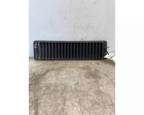 MACK Pinnacle Body Parts, Misc.