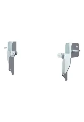MACK Pinnacle Bumper Bracket, Front