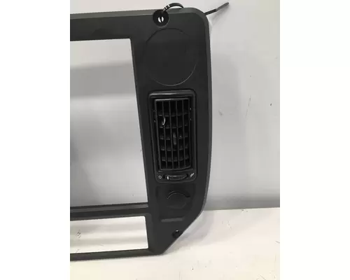 MACK Pinnacle Dash  Console Switch