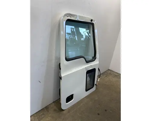 MACK Pinnacle Door Assembly, Front
