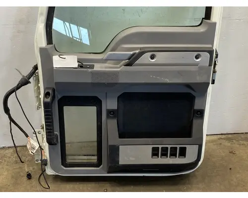 MACK Pinnacle Door Assembly, Front