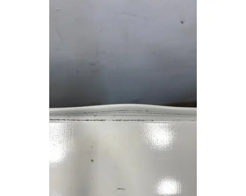 MACK Pinnacle Door Assembly, Front