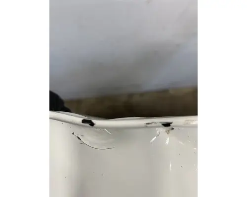 MACK Pinnacle Door Assembly, Front