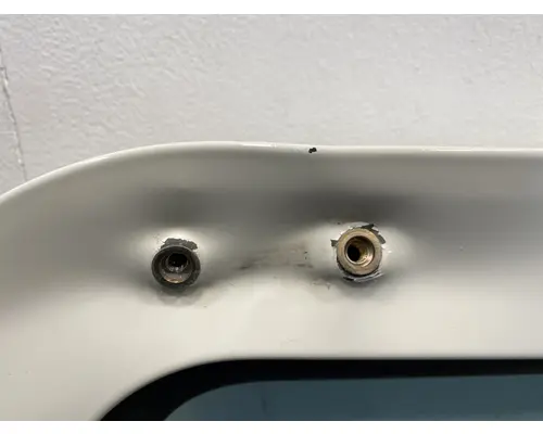 MACK Pinnacle Door Assembly, Front